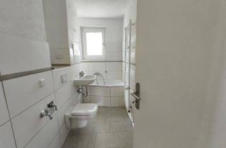 Wohnung mieten in Arthur-Scheibner-Straße 15, 06217 Merseburg, Familienwohnung mit Balkon in ruhiger Lage!
