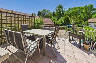 Haus kaufen in 91567 Herrieden, Großzügiges Zuhause mit sonniger Terrasse in idyllischer Lage in Altmühlnähe