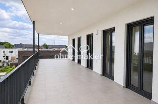 Penthouse mieten in Edith-Piaf-Straße 4, 48317 Drensteinfurt, Neubau und Erstbezug: Erstklassige Penthouse Wohnung mit großer Dachtereasse in Drensteinfurt