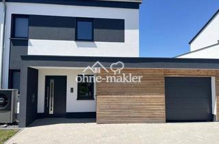 Einfamilienhaus kaufen in Höstchesflur 14B, 55743 Idar-Oberstein, Einfamilienhaus - Erstbezug • provisionsfrei