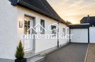 Haus kaufen in Emmistr. 13, 44534 Lünen, Gemütliches Zechenhaus - modernisierungsbedürftig