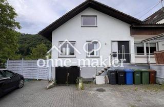 Haus mieten in 53547 Roßbach, Idyllisches Einfamilienhaus mit Terasse