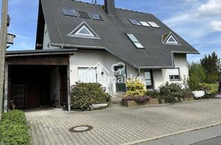 Einfamilienhaus kaufen in 08297 Zwönitz, Freistehendes Mehrgenerationenhaus am Ortsrand