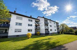 Wohnung mieten in Breslauer Str. 2, 72517 Sigmaringendorf, Attraktive 3-Zimmer Wohnung in ruhiger Wohnlage von Sigmaringendorf