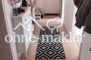 Wohnung mieten in Försterstraße 26, 66111 Saarbrücken, renov. 3ZKB, neue EBK, Hof, Nauwieser Viertel, Försterstr., ggü. Kneipe Im Viertel