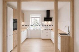 Wohnung mieten in Schulstraße 3, 65385 Rüdesheim am Rhein, Exklusiv sanierte 3-Zimmer-Küche-Bad-Wohnung mit großer Terrasse, und hochwertiger Ausstattung