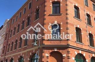Wohnung mieten in Marienstraße 20, 04420 Markranstädt, Einziehen und Wohlfühlen – 4-Zi-Wohnung in ruhiger Wohnlage mit perfekter Infrastrukturanbindung