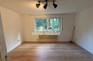 Wohnung mieten in Gothaerstr. 3, 67663 Kaiserslautern, Neu renovierte 1 Zimmerwohnung