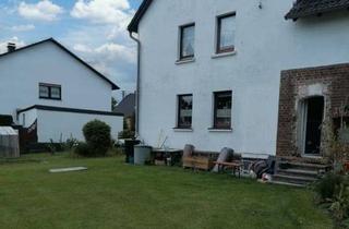 Einfamilienhaus kaufen in Weiherstr., 57583 Nauroth, Nauroth, EFH + Nebengeb.