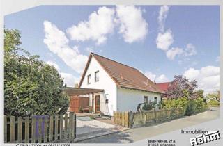 Einfamilienhaus kaufen in 91058 Erlangen, Freistehendes Einfamilienhaus
