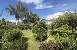 Grundstück zu kaufen in 27721 Ritterhude, Verwirklichen Sie Ihren Traum vom Eigenheim auf diesem attraktiven Baugrundstück in Ritterhude