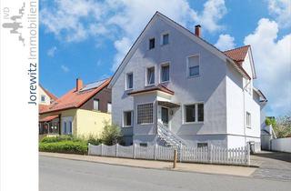 Wohnung mieten in 33609 Bielefeld, Bielefeld-Mitte - Nähe Radrennbahn: 4 Zimmer-Wohnung mit Einbauküche