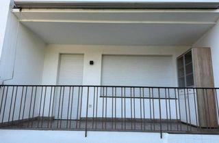 Wohnung mieten in 54293 Trier, PFALZEL: Klein aber fein - Appartement ca. 43 m² mit Loggia & Gartennutzung in ruhiger Wohnlage!