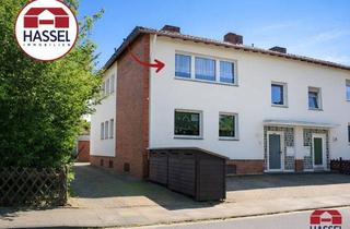 Wohnung mieten in 53909 Zülpich, Gemütliches Single-Appartement in zentraler Lage von Zülpich