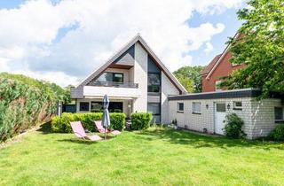 Einfamilienhaus kaufen in 27616 Beverstedt, Familienfreundliches Haus mit Garten, Loggia und Garage