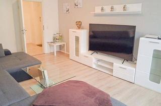 Wohnung mieten in 21787 Oberndorf, Moderne 2-Zimmer-Wohnung mit hochwertiger Ausstattung und ca. 65 m² Wohnfläche