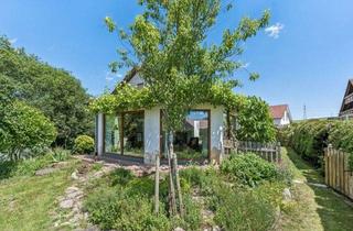 Einfamilienhaus kaufen in 79777 Ühlingen-Birkendorf, Licht, Natur & Wohlfühlatmosphäre – Einfamilienhaus mit Sauna an Bachlauf
