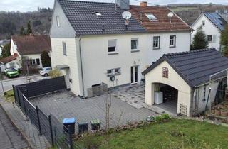 Einfamilienhaus kaufen in 66663 Merzig, Gepflegtes Einfamilienhaus mit Garten & Garage in Merzig