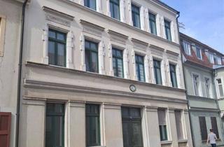 Wohnung mieten in 04860 Torgau, Frisch sanierte niedliche 1-Raum-Wohnung Nähe Elbe