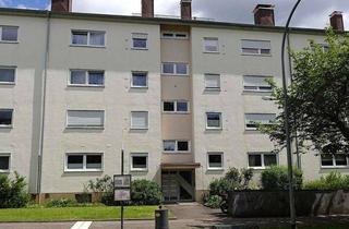 Wohnung kaufen in 77654 Offenburg, Mitten in der Offenburger Südoststadt