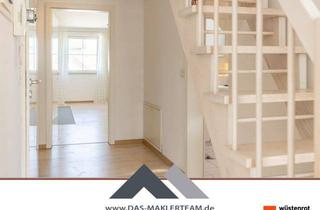 Wohnung kaufen in 86807 Buchloe, Familienfreundliche Maisonette mit Südbalkon & ausgebautem Dachspitz – sofort bezugsfrei