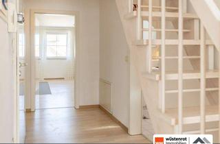 Wohnung kaufen in 86807 Buchloe, Familienfreundliche Maisonette mit Südbalkon & ausgebautem Dachspitz – sofort bezugsfrei