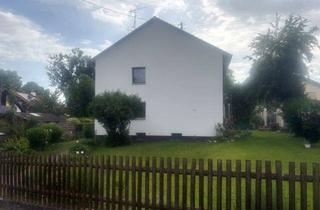 Wohnung mieten in 86415 Mering, Eine Wohnung im 1.OG mit Balkon in einer ruhigen Straße was will man mehr!