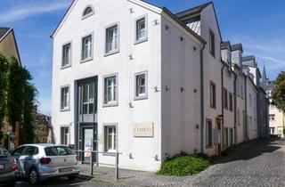 Anlageobjekt in 54634 Bitburg, Solide Kapitalanlage - Gepflegtes Mehrfamilienhaus in Top Lage Bitburg Innenstadt