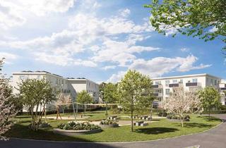 Wohnung kaufen in Hohenlindner Straße 12a, 85622 Feldkirchen, Zwischen Heimstettener See und München: Ihr Platz zum Ankommen