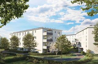 Wohnung kaufen in Hohenlindner Straße 12a, 85622 Feldkirchen, Familienfreundliches Wohnen im Herzen Feldkirchens