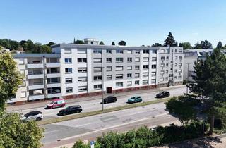 Wohnung kaufen in 32049 Herford, Kapitalanlage in City-Lage mit ca. 6,64 % Rendite ab Tag 1