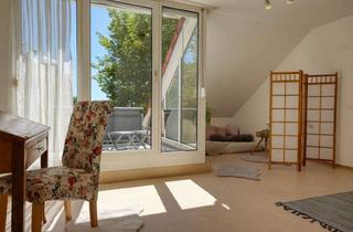 Wohnung kaufen in Sebastiansring 78, 76863 Herxheim, Herxheim: Ruhiges Apartment im 2. OG mit Dachterrasse nach Südwesten