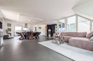 Penthouse kaufen in 45481 Saarn, Penthouse-Wohnung – VIP Zugang mit Aufzug – Dachterrasse – Tiefgarage – Ladesäule*