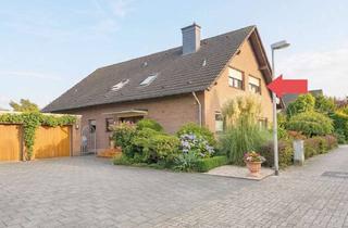 Wohnung kaufen in 53757 Sankt Augustin, Sankt Augustin-Ort: Lichtdurchflutete Loggia-Wohnung in ruhigem Wohnumfeld