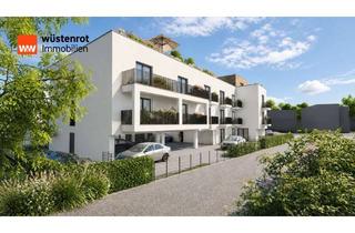 Wohnung kaufen in 86368 Gersthofen, THEO 11 Neubau 31 Apartments in QNG40 // GersthofenWohnung 28 DG