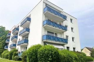 Wohnung kaufen in 59227 Ahlen, 2-Zimmer-Wohnung - Ideale Kapitalanlage oder Selbstnutzung