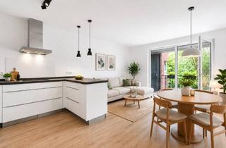 Wohnung kaufen in Osterstraße, 22527 Eimsbüttel, Sanierte 2-Zimmer-Wohnung mit viel Stauraum – in ruhiger Lage nahe der Osterstraße