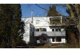 Wohnung kaufen in Königin-Luise-Str. 75, 14195 Dahlem, ** Attraktive 4-Zimmer-Wohnung mit großer Terrasse zum Selbstbezug in Bestlage Dahlem **