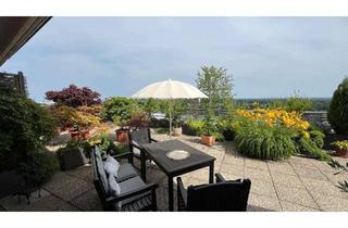 Penthouse kaufen in 60598 Sachsenhausen, Exclusives Penthouse im Frankfurter Sonnenring