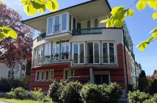 Wohnung kaufen in 01445 Radebeul, Attraktive 4-Raum-Maisonettewohnung in Top-Lage von Radebeul