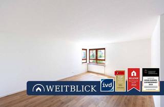 Wohnung kaufen in 71364 Winnenden, WEITBLICK: Klein. Fein. Mein.