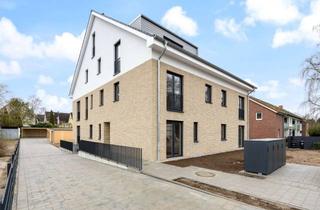 Wohnung kaufen in Kiepenberg 21, 23683 Scharbeutz, Erstbezug - Komfortable Eigentumswohnung