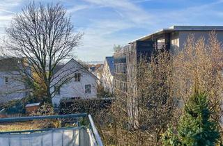 Wohnung kaufen in Rebgasse 16/18, 79540 Lörrach, Bezugsfreie 3-Zi-Maisonette-Whg mit 2 Balkonen