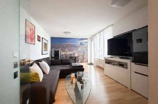Wohnung kaufen in 96450 Coburg, Moderne 2-Zimmer-Wohnung mit Balkon und tollem Veste-Blick!