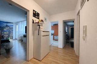 Wohnung kaufen in 96450 Coburg, Moderne 2-Zimmer-Wohnung mit Balkon und tollem Veste-Blick!