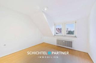 Wohnung kaufen in 28207 Hastedt, Hastedt | Freie 2-3 Zimmer Wohnung mit großem Ausbaupotenzial