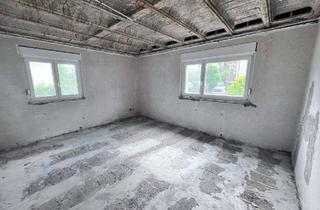 Wohnung kaufen in 78628 Rottweil, Entkernte 3-Zimmer-Wohnung in Rottweil – ideale Basis für individuelle Sanierung und Wertsteigerung