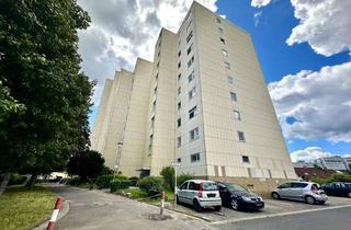 Wohnung kaufen in Strandpromenade 10, 63110 Rodgau, **Vermietete 2 Zimmer-ETW in gefragter Lage von Nieder-Roden**