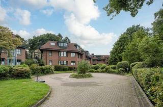 Wohnung kaufen in 21075 Heimfeld, Einziehen. Aufatmen. Zuhause sein – Liebevoll gepflegte Wohnung mit Tiefgaragenstellplatz