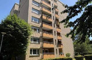 Wohnung kaufen in 64625 Bensheim, Geräumige 2 Zimmer Wohnung mit Balkon in Bensheim